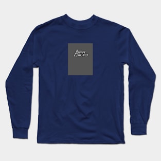 Architect Long Sleeve T-Shirt